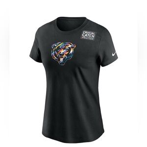 Women’s Chicago Bears Nike T-Shirt